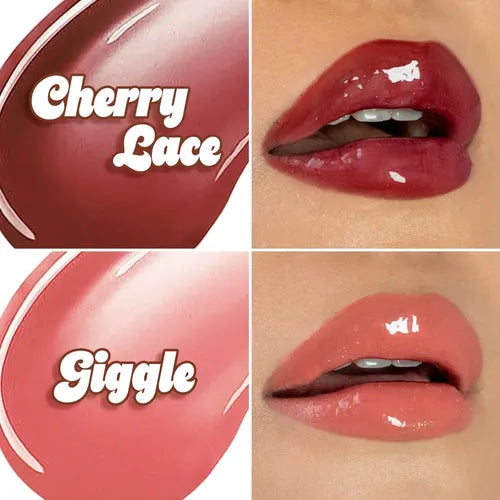 Thirsty Lip Glaze Italia Deluxe
