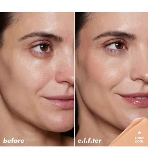 ELF Skin Tint SPF