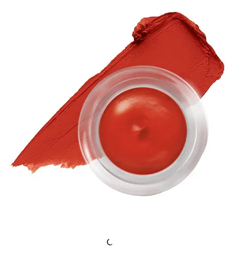 Italia deluxe Lip Pot Mousse Matte
