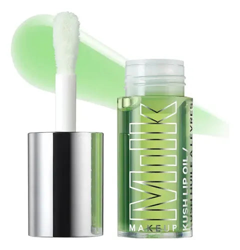 Kush Lip Oil Milk