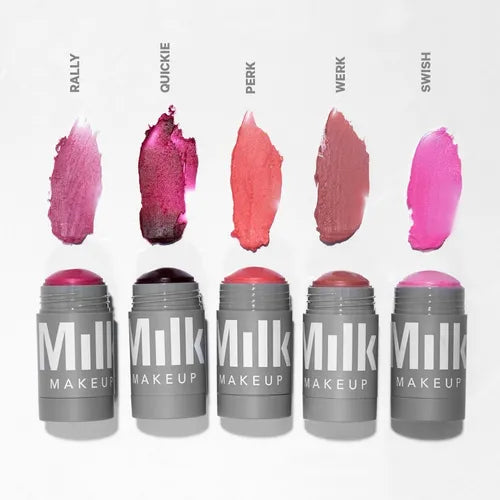 Lip+Cheek Blush stick MILK