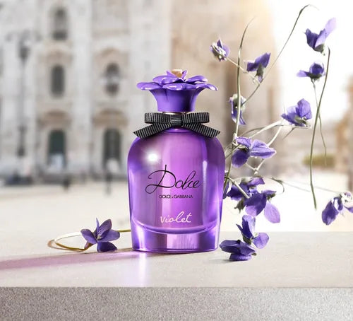 Dolce&Gabanna Violet