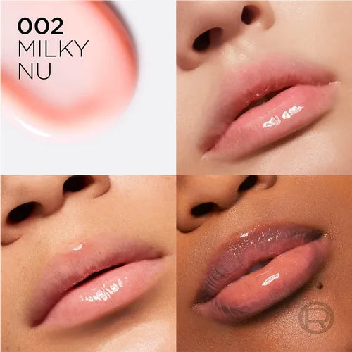 L'oreal lip oil Plump ambition