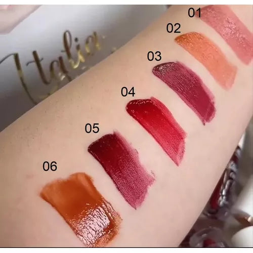 Stuck on you Lip Stain de Italia Deluxe