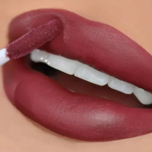 Labial liquido matte Seal the deal Beauty Creations