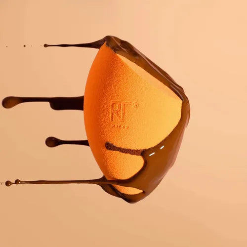 Esponjas Real techniques