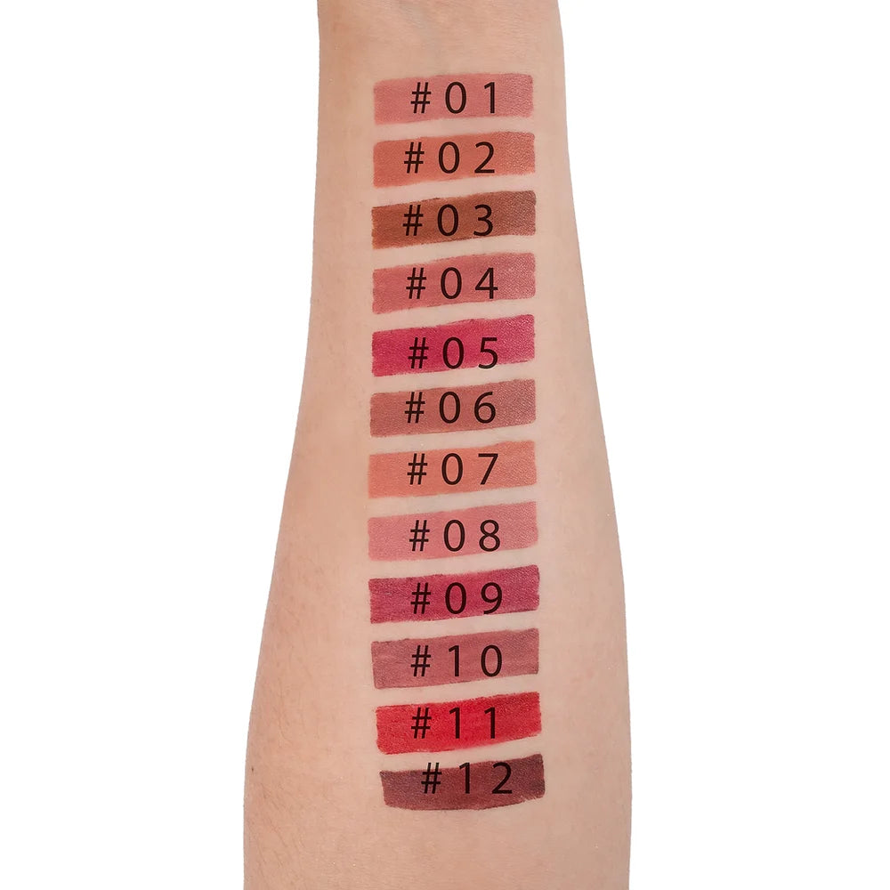 Delineador de labios smoothing Saniye