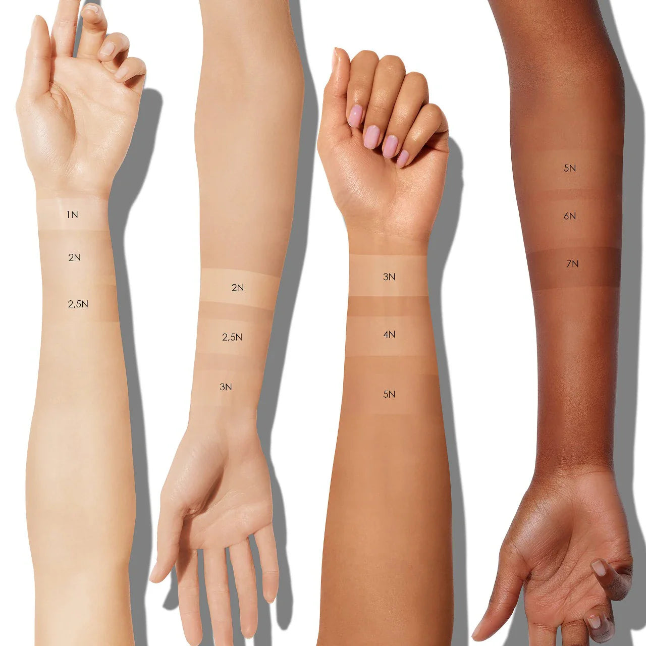 Dior Forever Natural Velvet