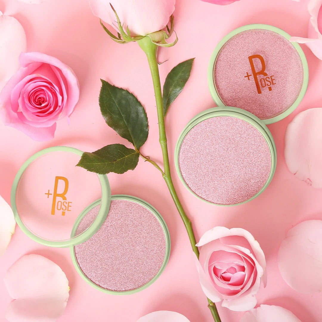 Pixi Glow-y Powder blush