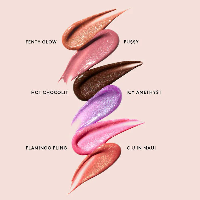 Fenty Gloss Bomb Stix glitter