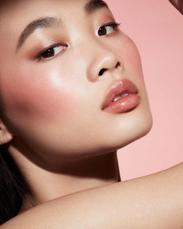 Fenty Cheeks out Cream Blush