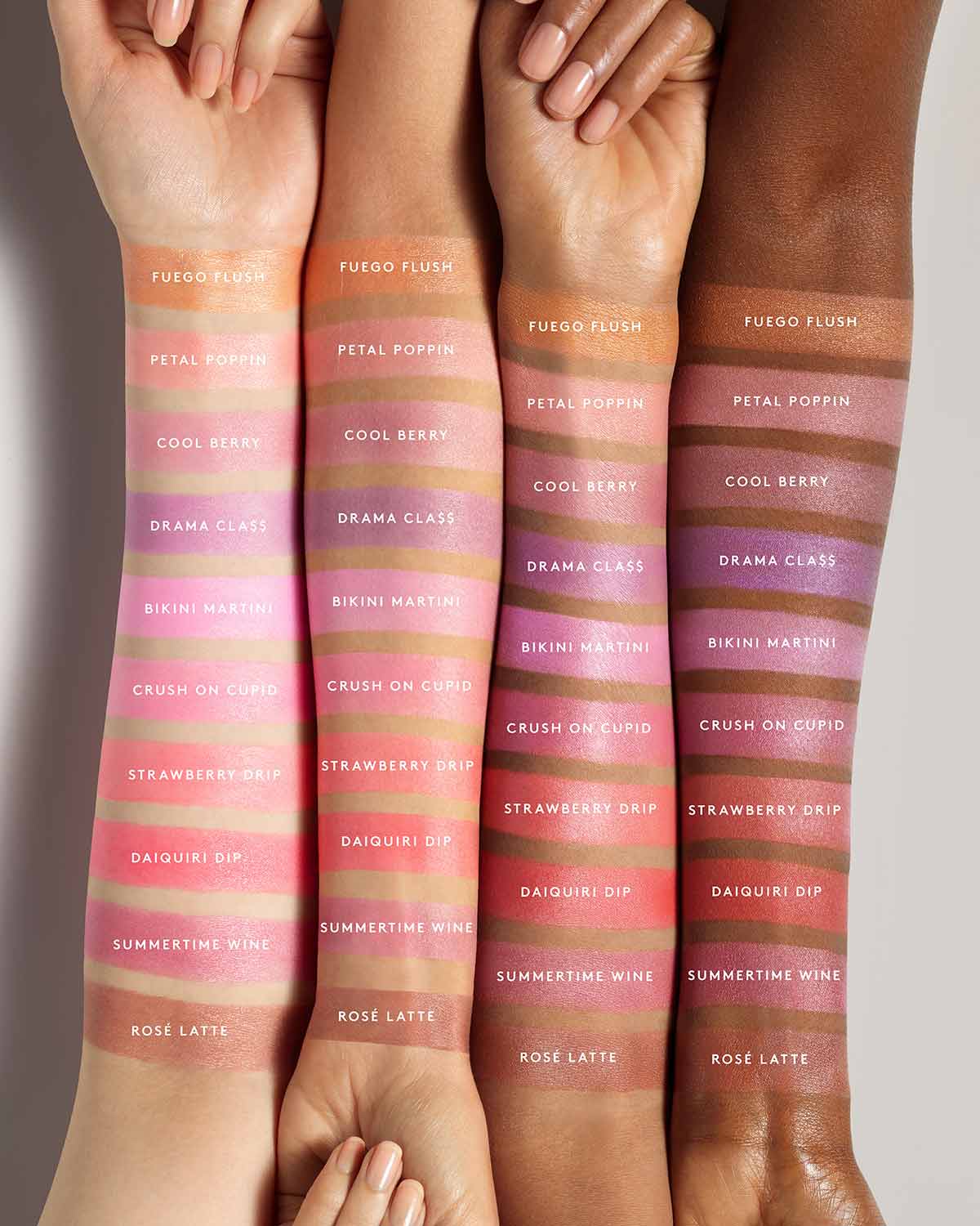 Fenty Cheeks out Cream Blush