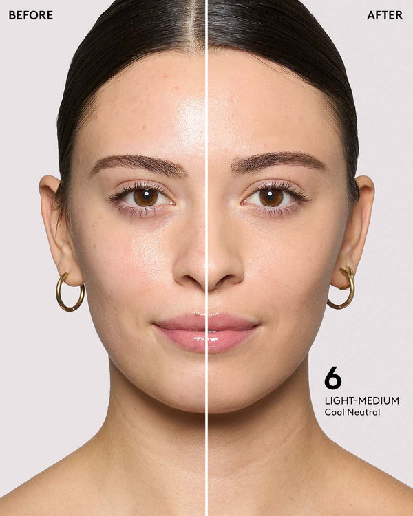 Eaze drop Blurring Skin tint Fenty