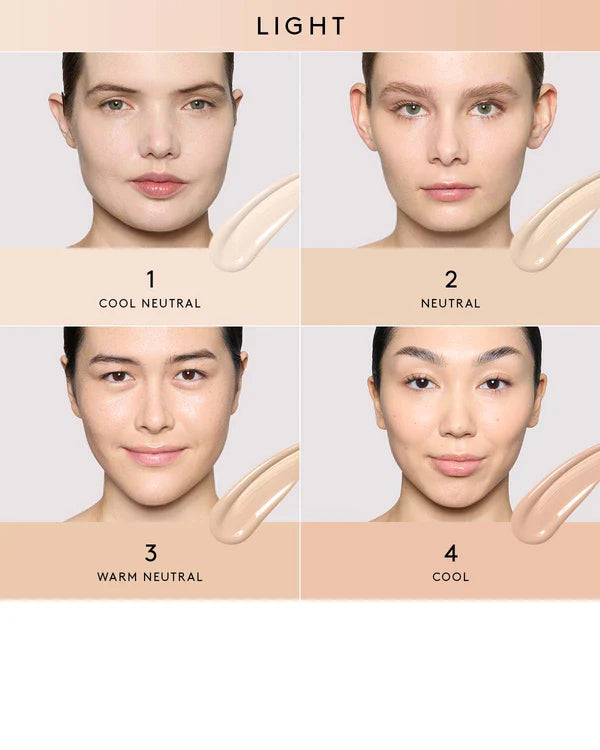 Eaze drop Blurring Skin tint Fenty