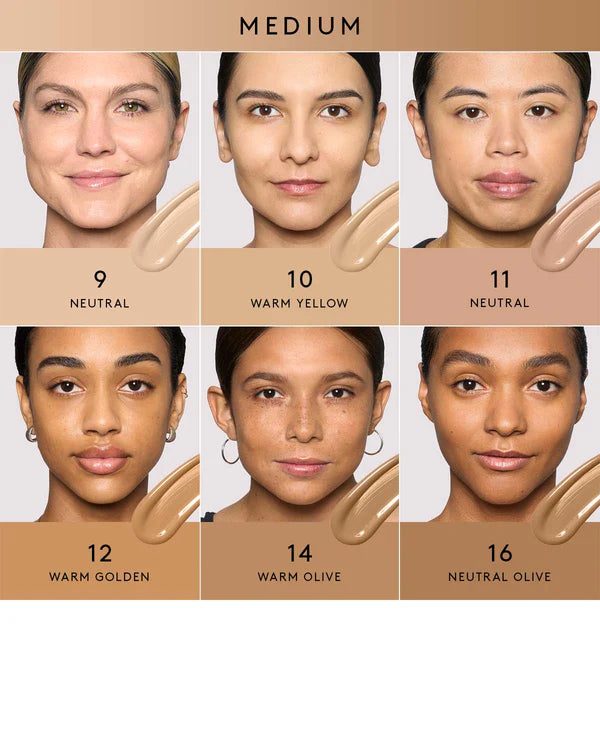 Eaze drop Blurring Skin tint Fenty