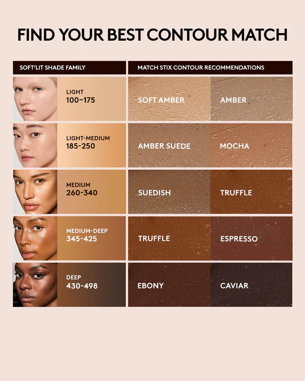 Match Stix Fenty