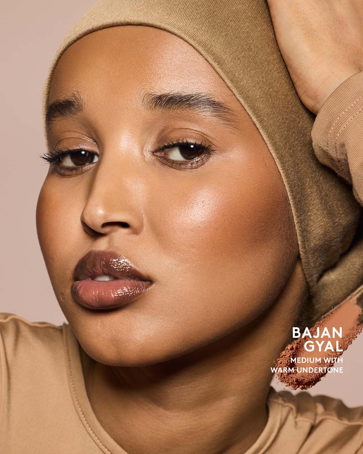 Bronzer Sun Stalkr Fenty