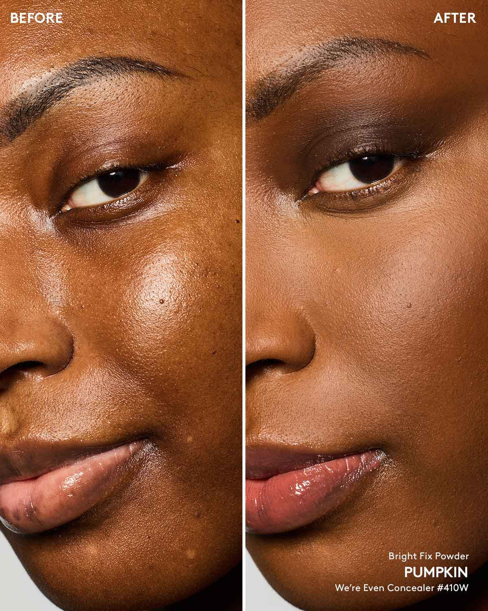 Fenty Bright Fix Polvo Matte