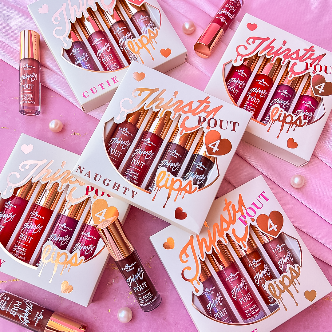 Gloss kit Italia deluxe