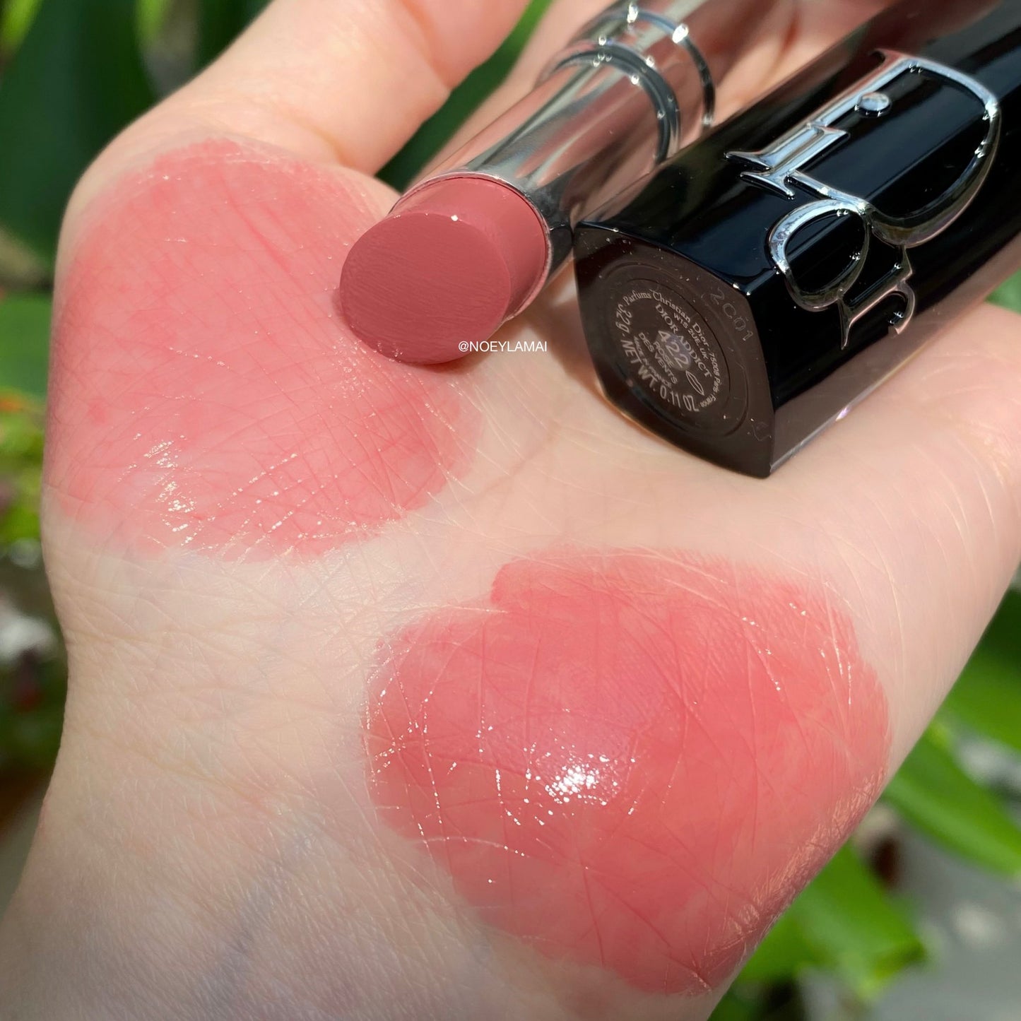 Dior addict Lipstick