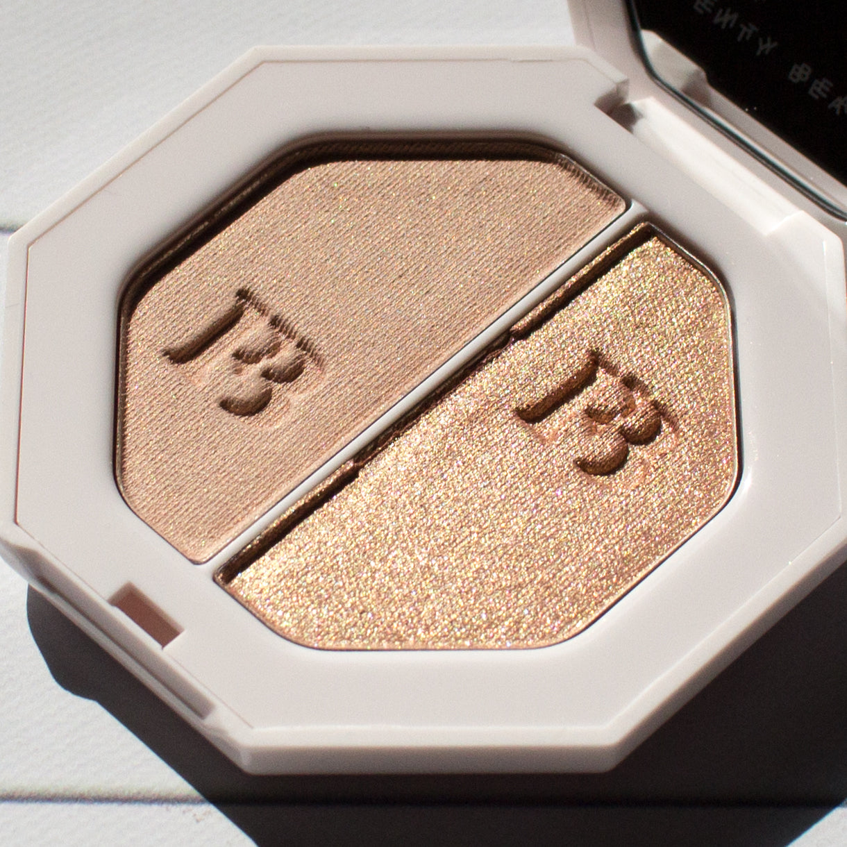 Iluminador Duo Killawatt Fenty