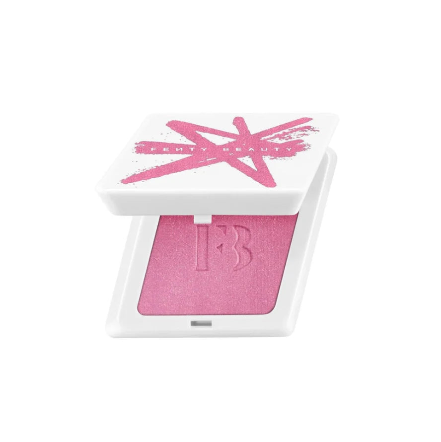 Rubor Fenty cheeks suede