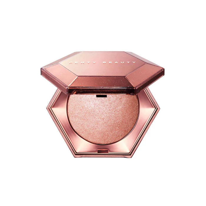 Diamond bomb Fenty