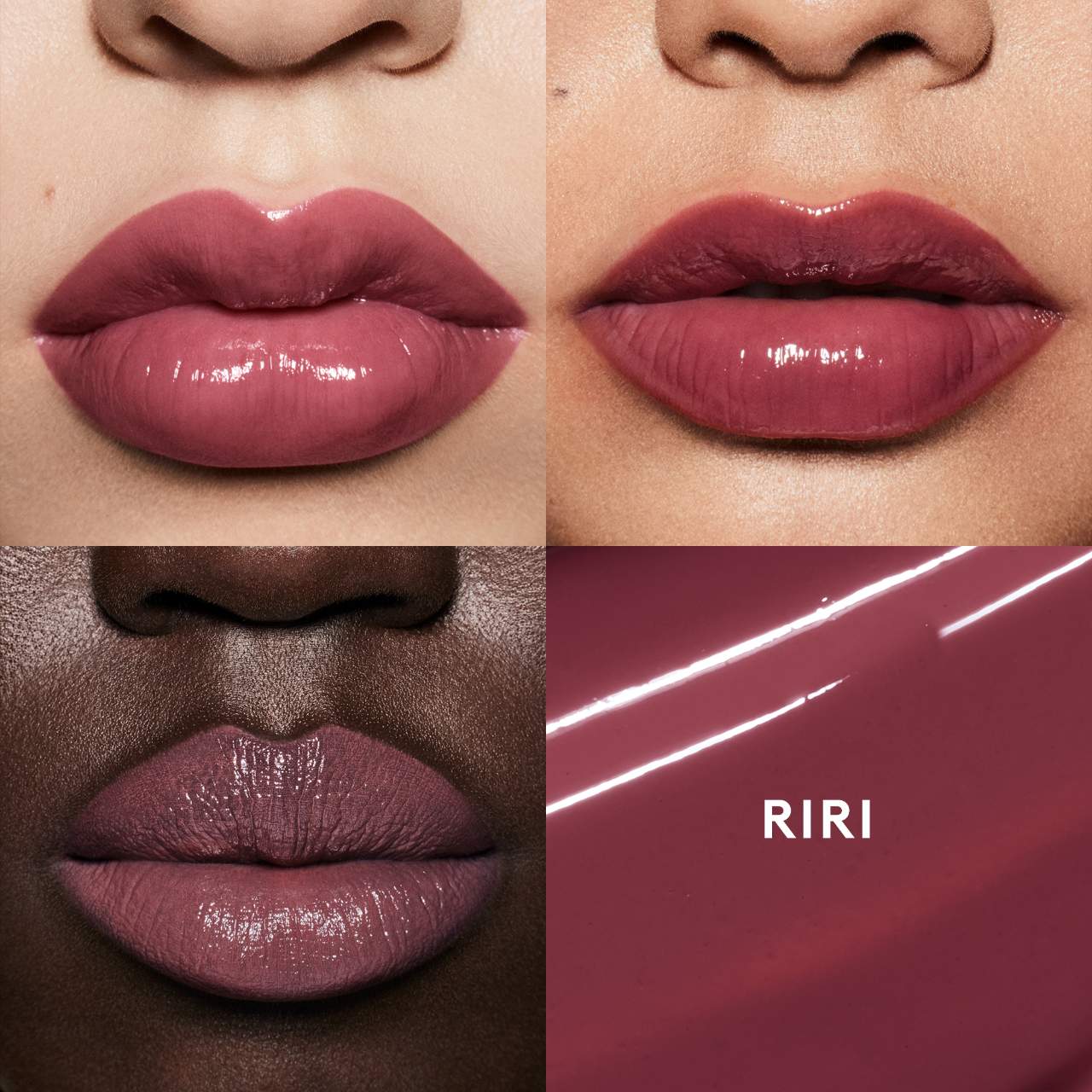 Set fenty It's riri szn