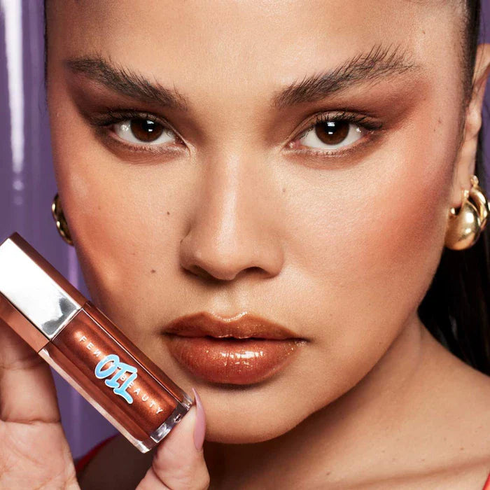 Fenty Gloss Bomb Oil