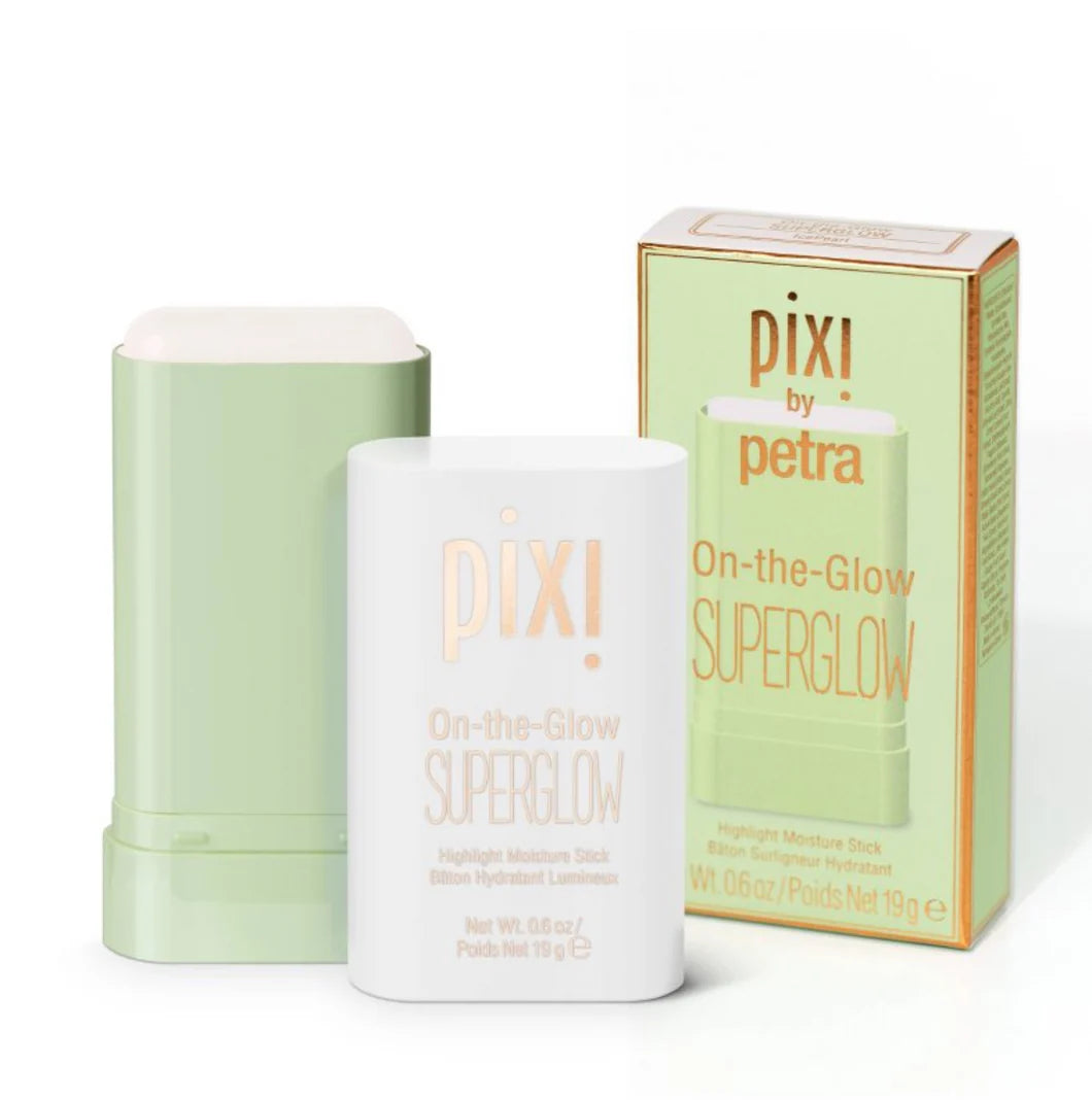 Superglow Pixi iluminador