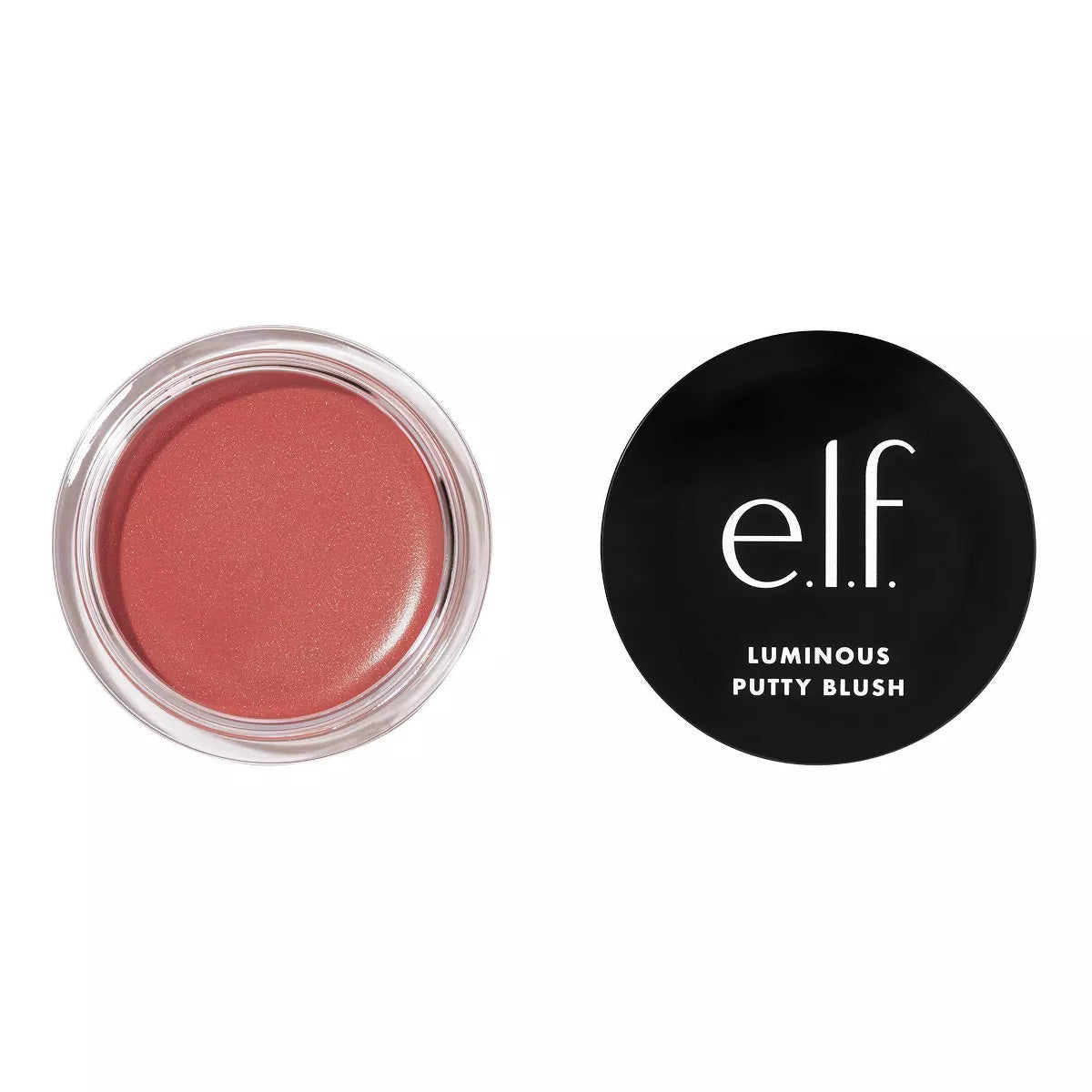 ELF Putty blush