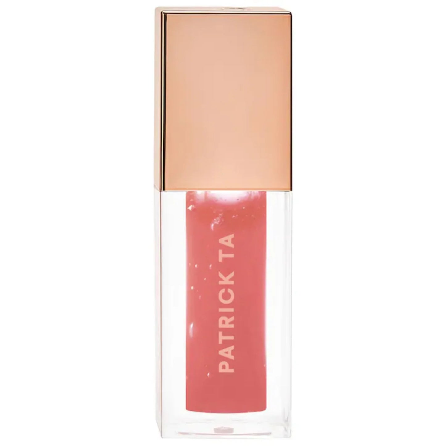 Gloss Plumping Patrick Ta