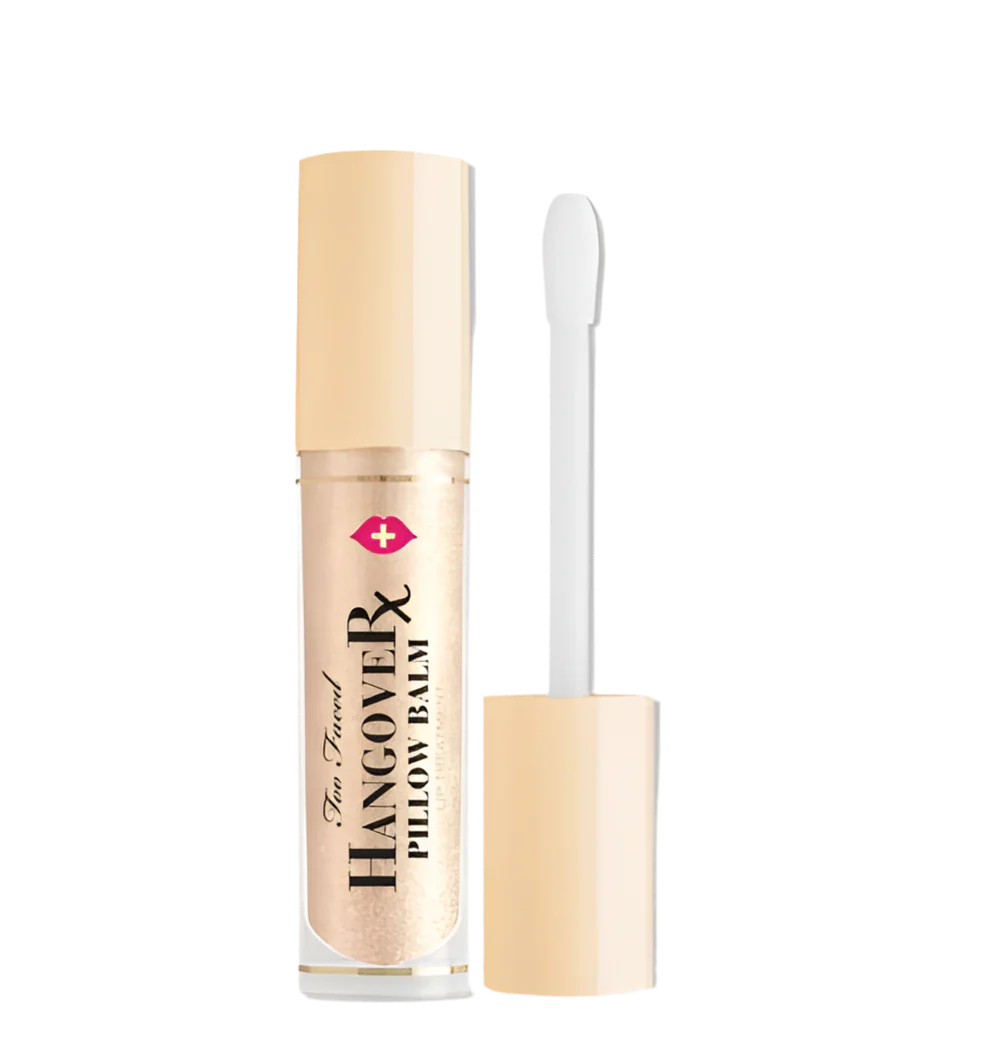 Gloss Too Faced Hangover