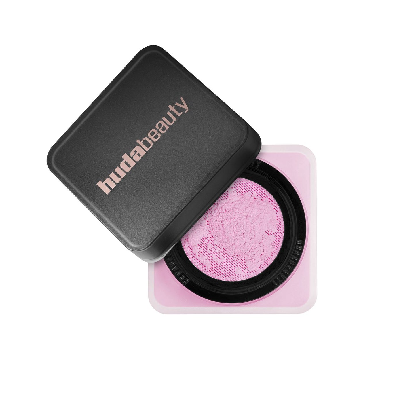 Polvo Huda Easy bake