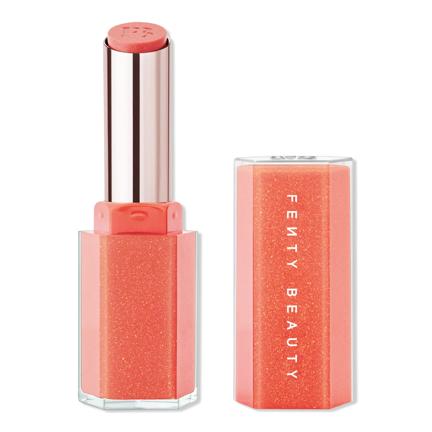 Fenty Gloss Bomb Stix glitter
