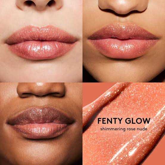 Fenty Gloss Bomb Stix glitter
