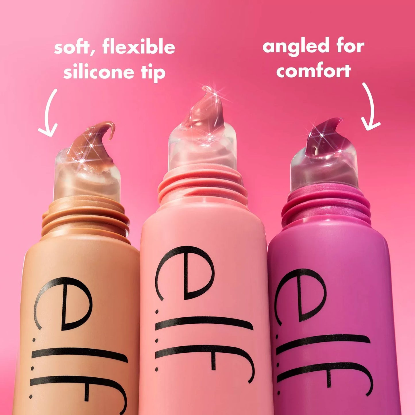 ELF Glow reviver lip balm