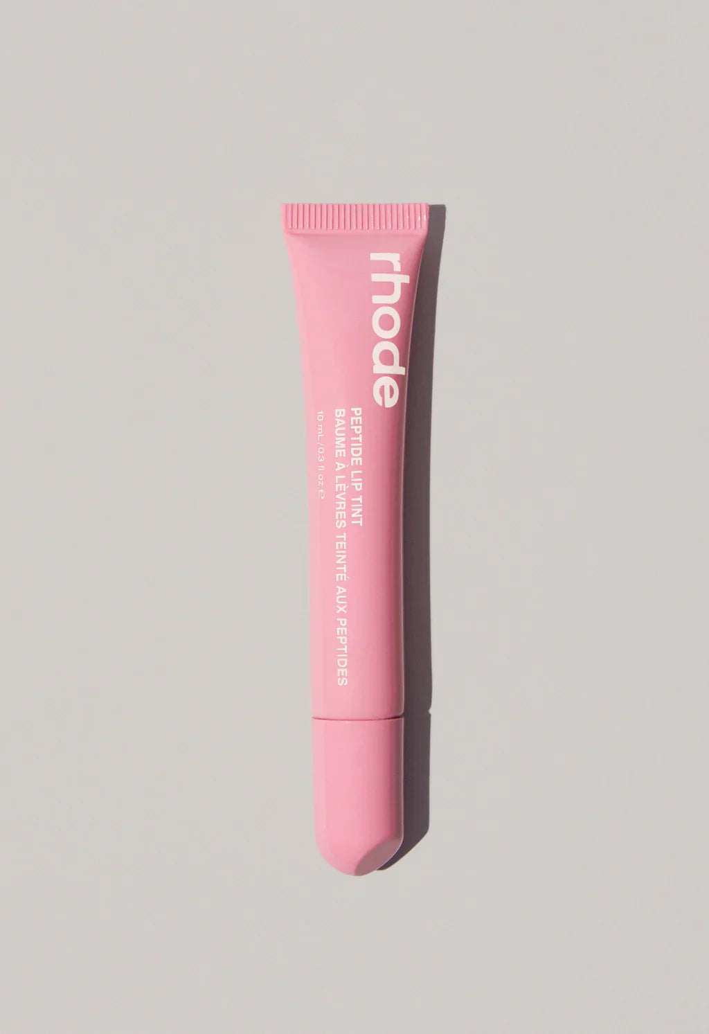 Peptide lip tint Rhode