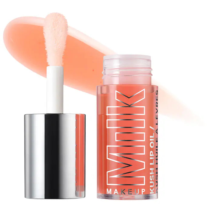 Kush Lip Oil Milk