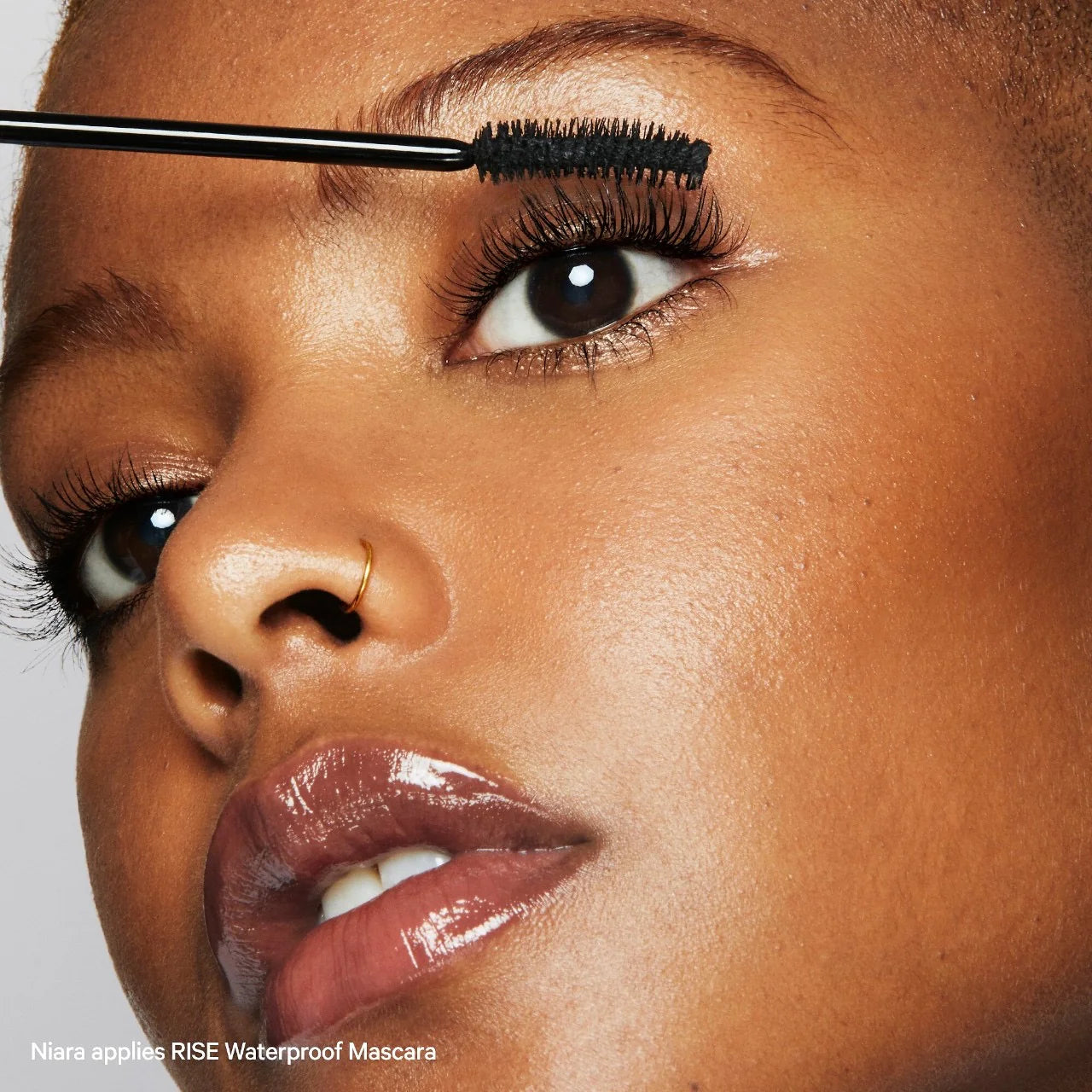 Rise mascara MILK