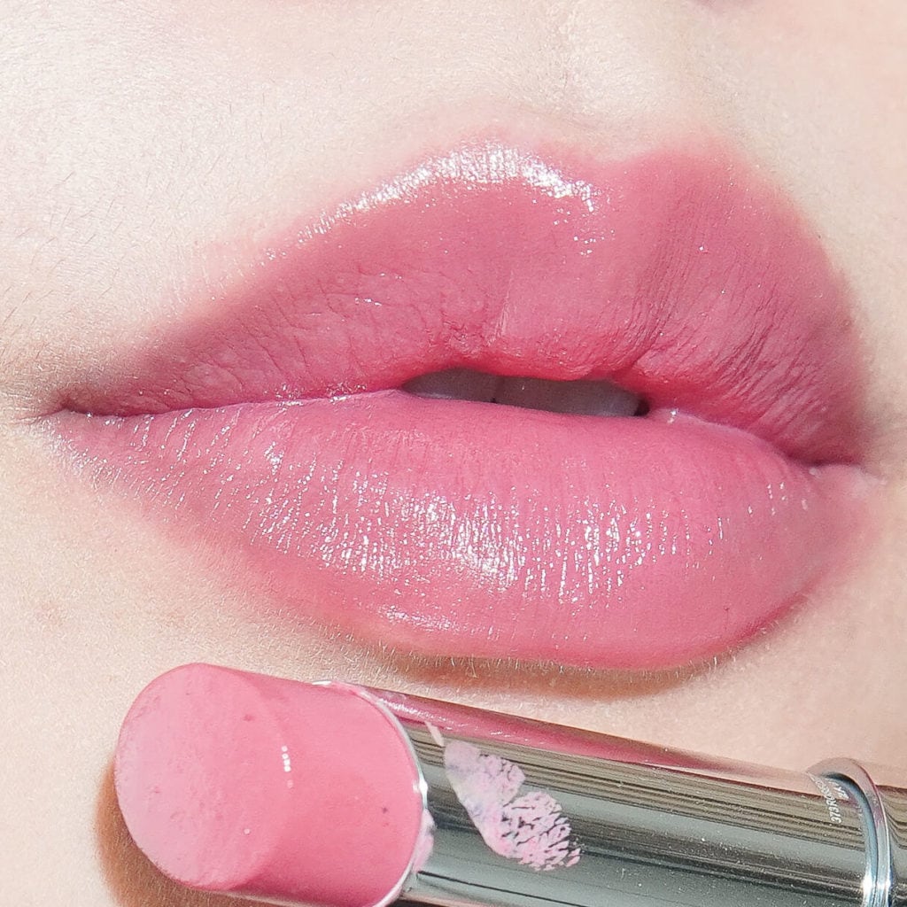 Dior addict Lipstick