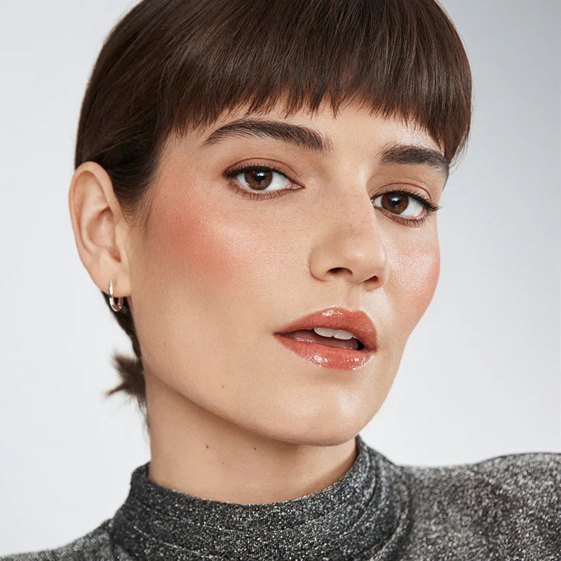 Paleta Hourglass Ambient lighting edit