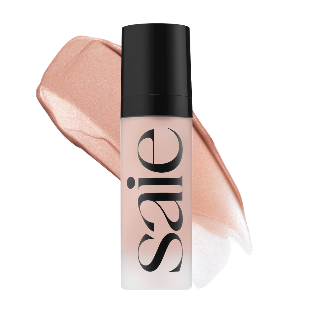 Iluminador Saie Glowy Super Gel