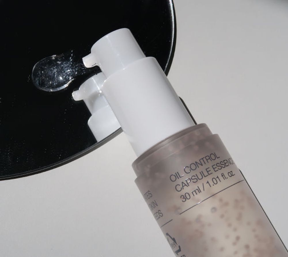 Celimax Oil Control Capsule Essence