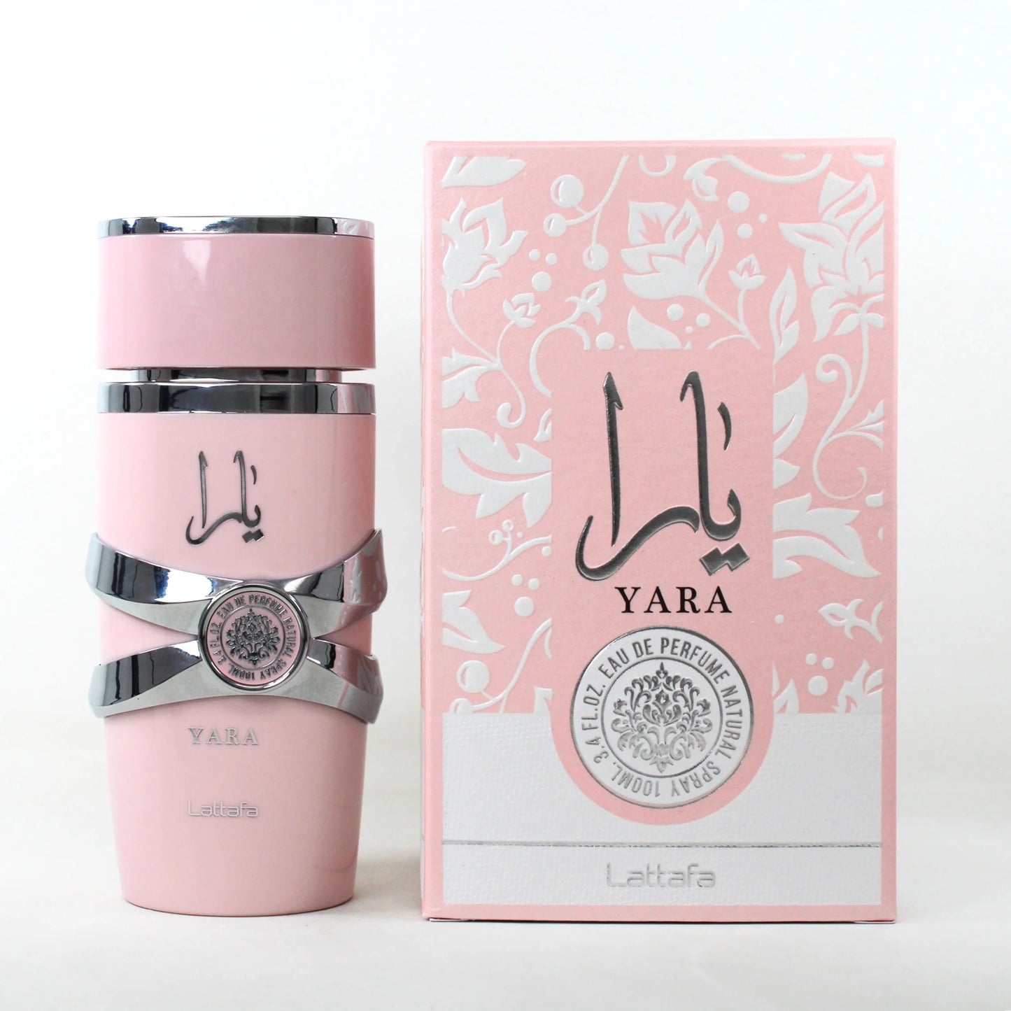 Perfume Yara de Lataffa