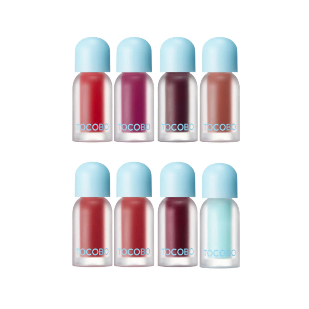 Lip Oil Tocobo