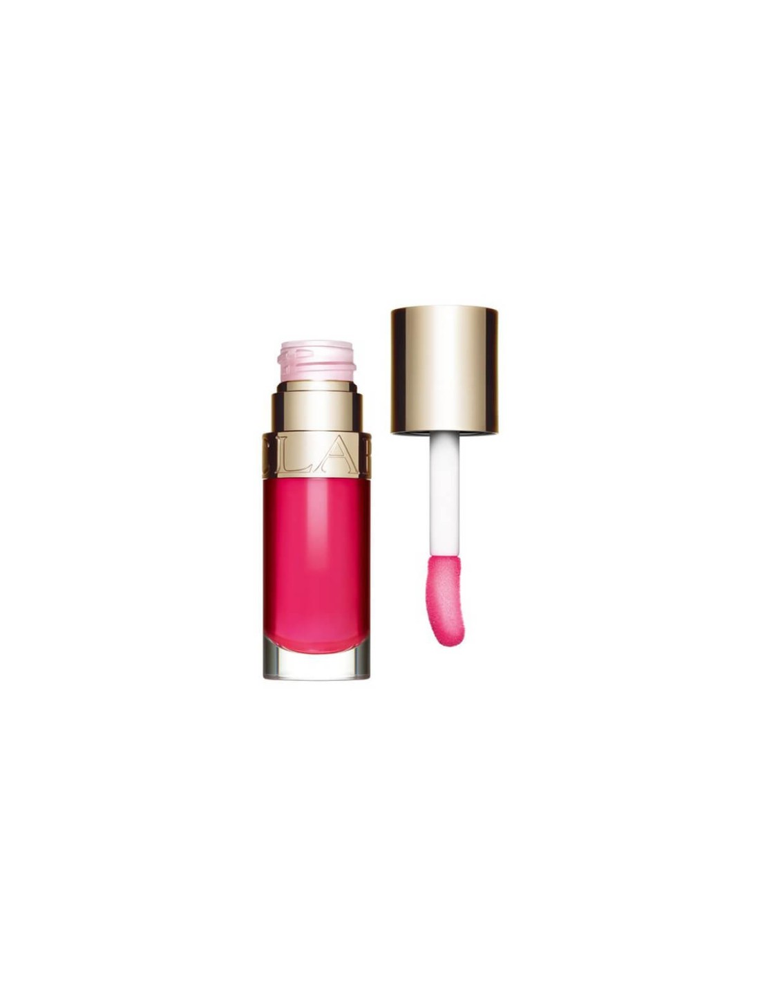 Lip Oil Clarins