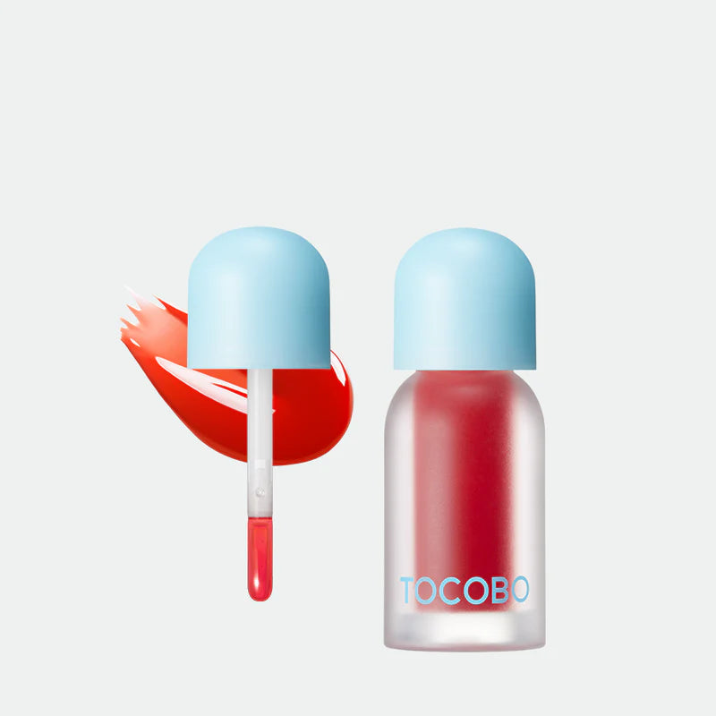 Lip Oil Tocobo