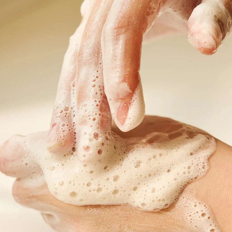 Ampoule foam Skin1004