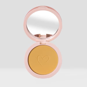 Polvo compacto Pretty Pressed de Beauty Creations
